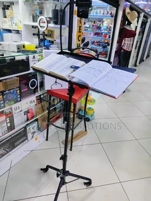 Podium Pulpit Portable Stand.