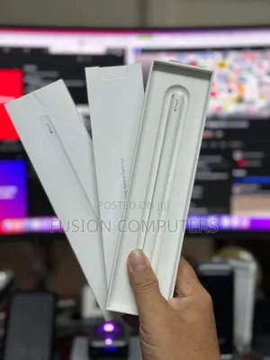 Apple Pencil (2nd Generation)