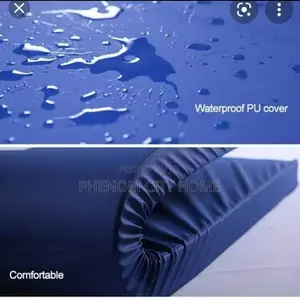 Waterproof Mattress Protector Available