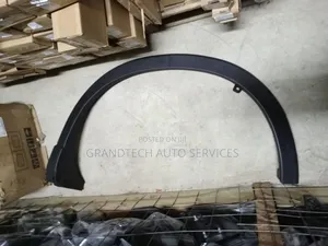 Cx5 2014-2016 Fender Flares