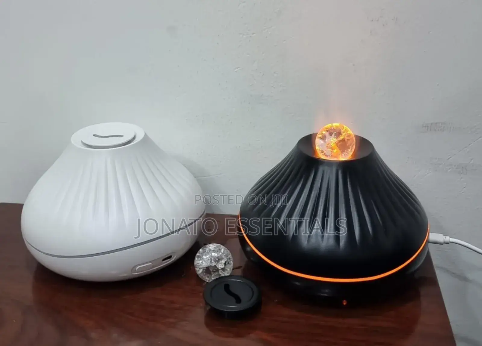 Onion Shaped Humidifier and Diffuser