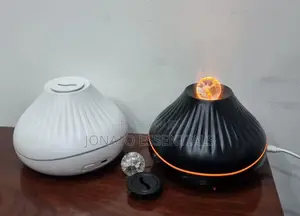 Onion Shaped Humidifier and Diffuser