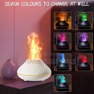 Onion Shaped Humidifier and Diffuser
