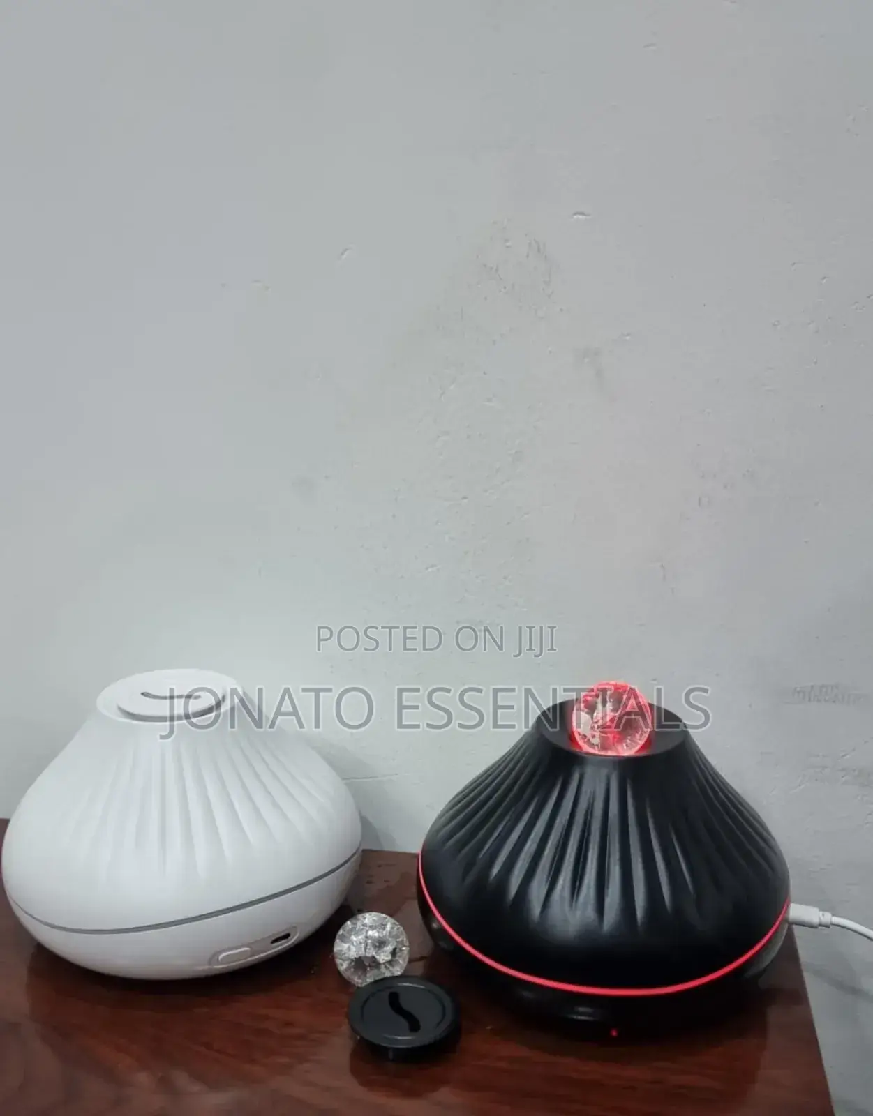 Onion Shaped Humidifier and Diffuser