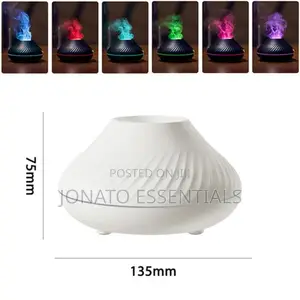 Onion Shaped Humidifier and Diffuser