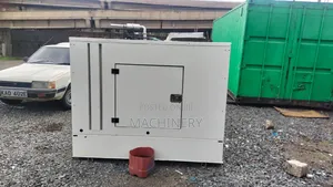 20kva Ex Uk Perkins Generator For Sale