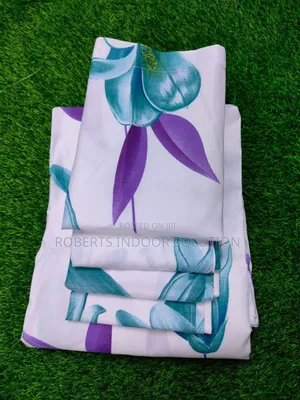 Superhuman Cotton Bedsheets