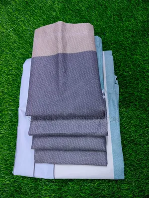 Elevate Your Bed Game With This Cotton Bedsheets