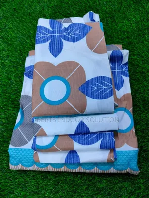 Dream Adventure Best Cotton Bedsheets