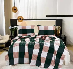 High-quality Soft Fleece Throw Blankets