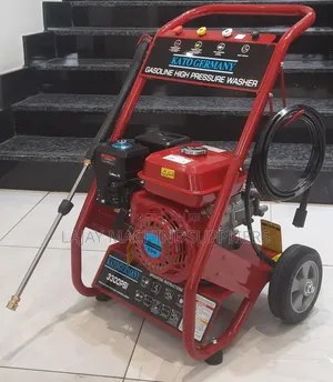 Kpw800 Kato Germany Petrol Pressure Washer 3300psi 8.0hp