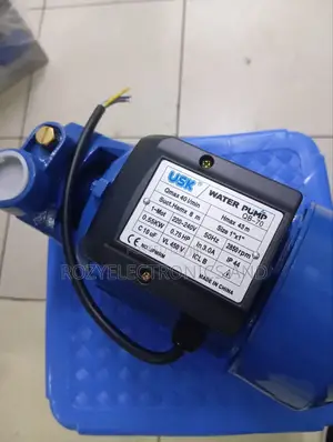 Suk 0.5 Hp Original Water Pump