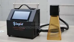 Handheld Laser Marking Machine