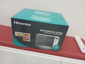 Hisense Microwave Oven H20momws11 700w 20l Digital Microwave