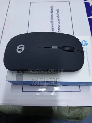 Hp Bluetooth Wireless Dual Model Mouse