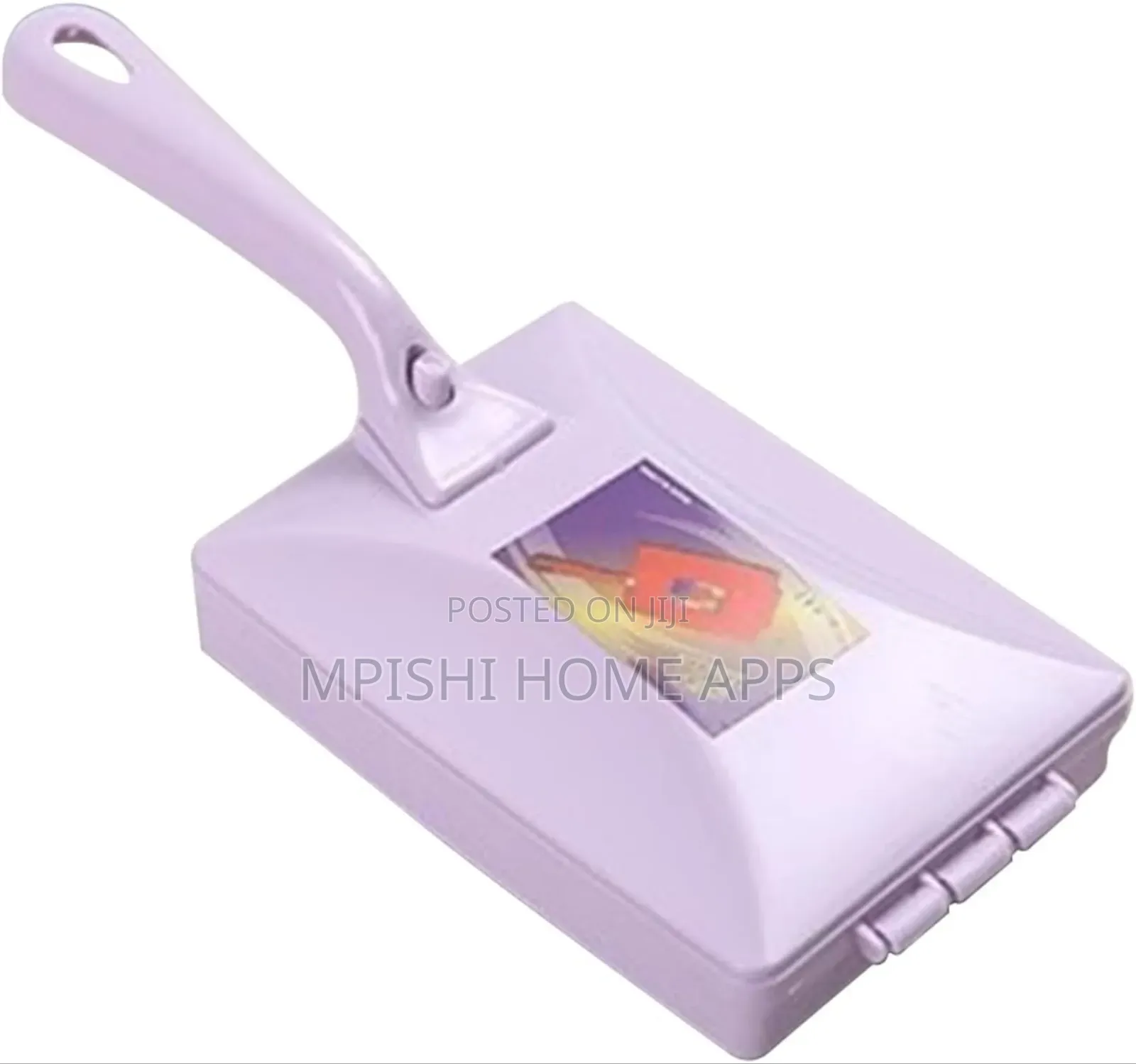 Manual Carpet Brush