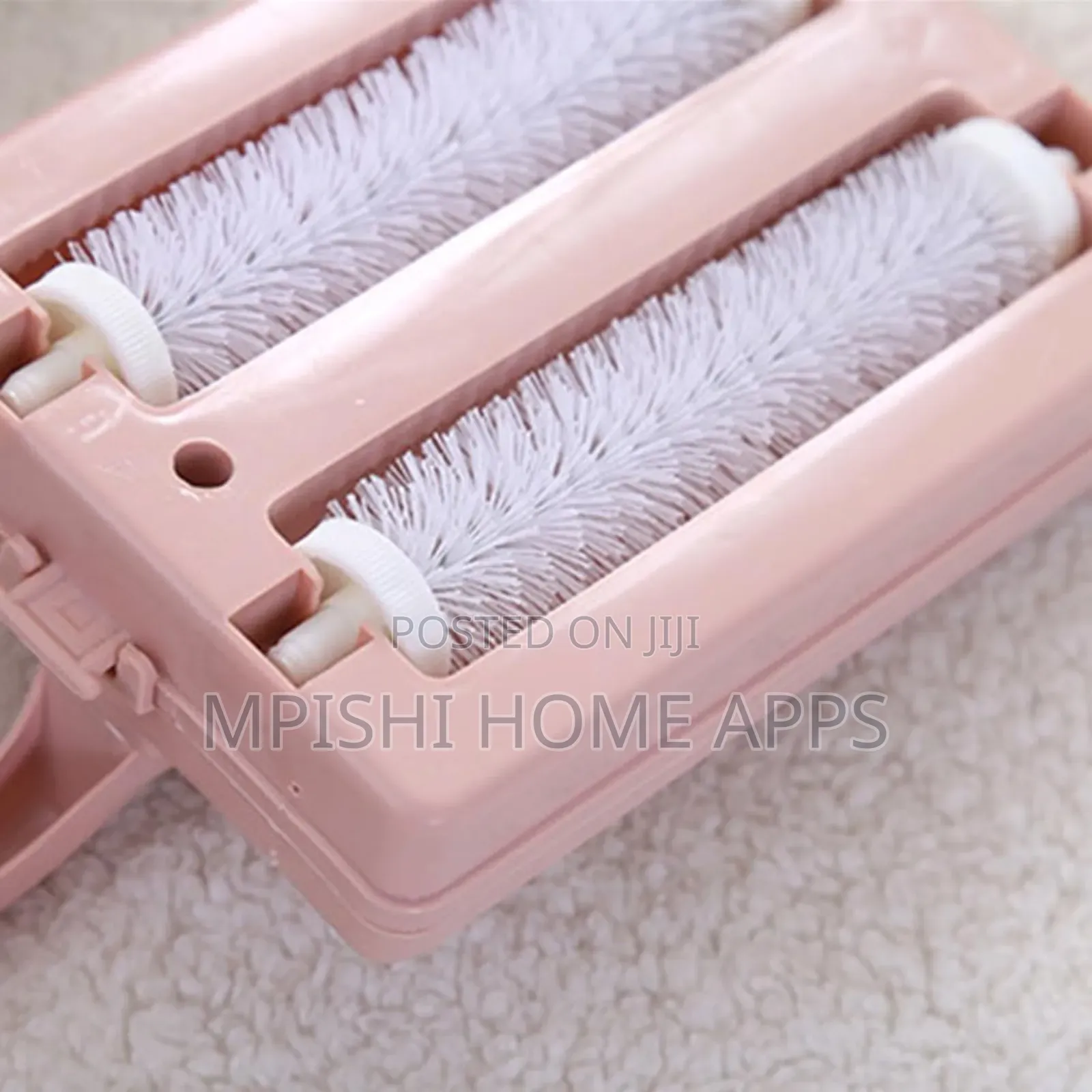 Manual Carpet Brush