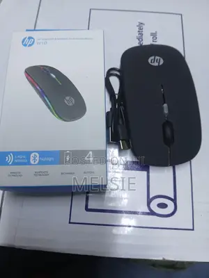 Classic Wireless X1 Mouse Business Portable Charging Office