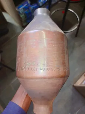 Muffler for Honda Subaru Toyota