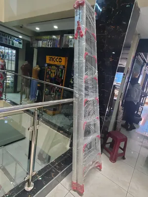 Double Sided Ladder 8steps