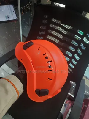 Work At Hight Safety Helmet