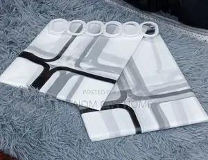 Elegant Shower Curtains Available