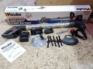 Brush/Grass Cutter, Cordless Grass Trimmer