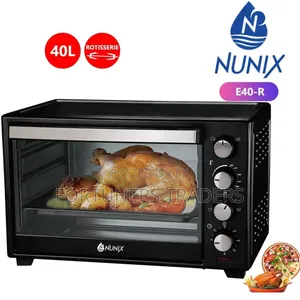 Oven 40 Litres Electric