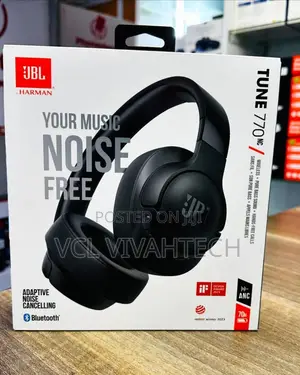 Jbl Tune 770nc |