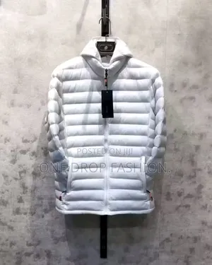 Warm Puff Jackets 6789