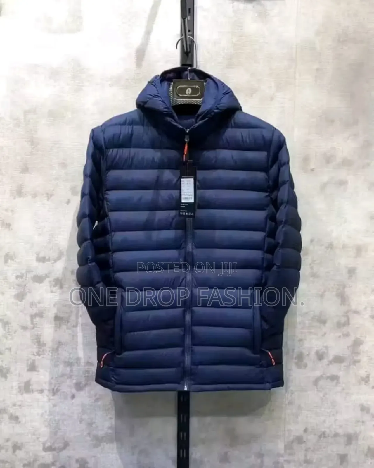 Warm Puff Jackets 6789