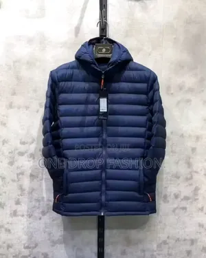 Warm Puff Jackets 6789
