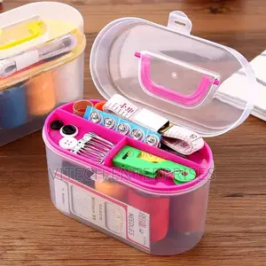 Sewing Kit, Sewing Kit