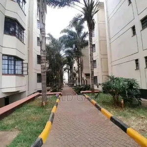 3bdrm Apartment in Langata View for sale