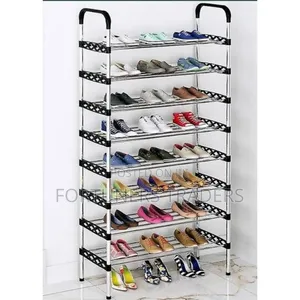 Shoe Rack 8 Layer,Portable