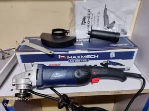4.5inch Grinder Machine/Electric Angle Grinder Machine