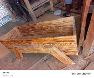 Ember Craft Planter
/Burned Effect
