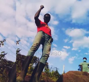 Farm Worker-Labourer