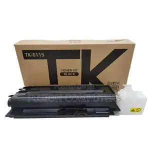 Original Kyocera Tk-6115 Toner
