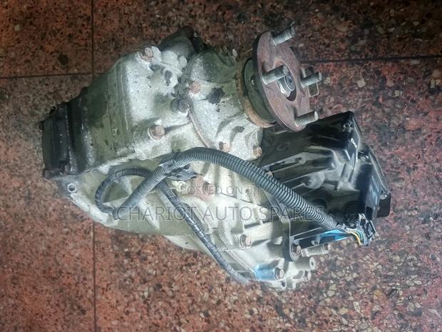 Prado J150 Transfer Case - thumbnail 3