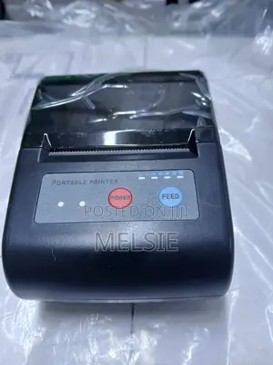Usb+Bluetooth Thermal Printing P58