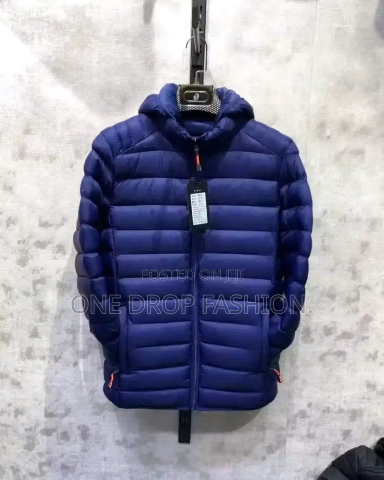 Qulity Unisex Jackets