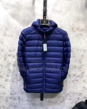Qulity Unisex Jackets