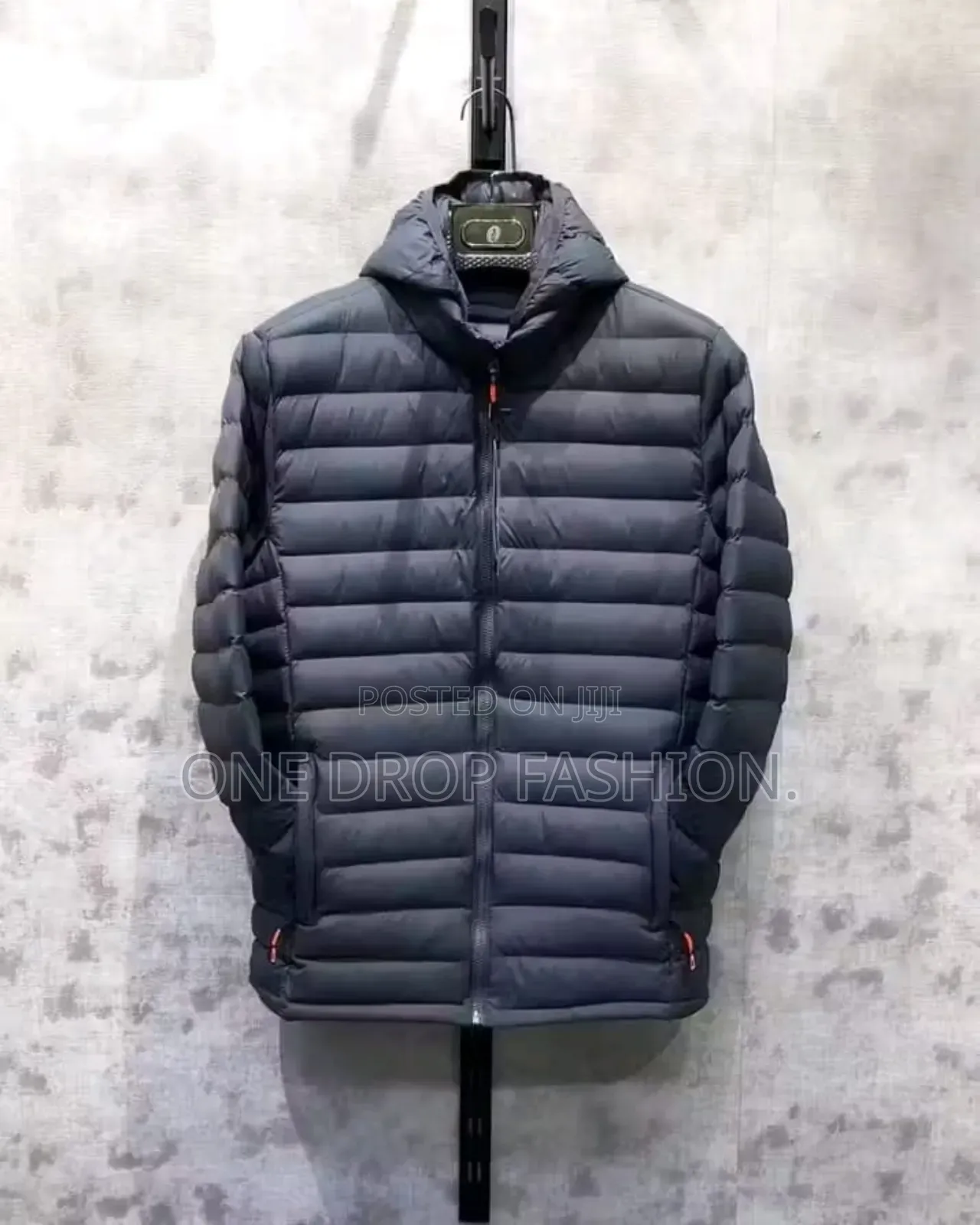 Qulity Unisex Jackets