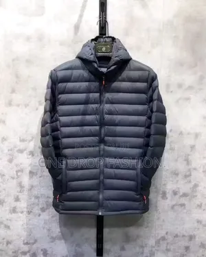 Qulity Unisex Jackets