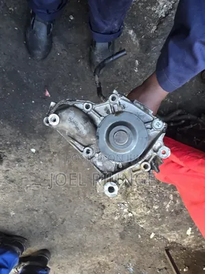 Waterpump 3s Engine Cardinal