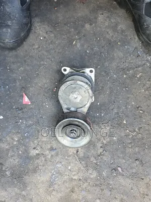 1jz Tensioner