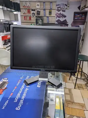 Dell Monitor.