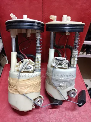 Fuel Pump Nissan Dualis