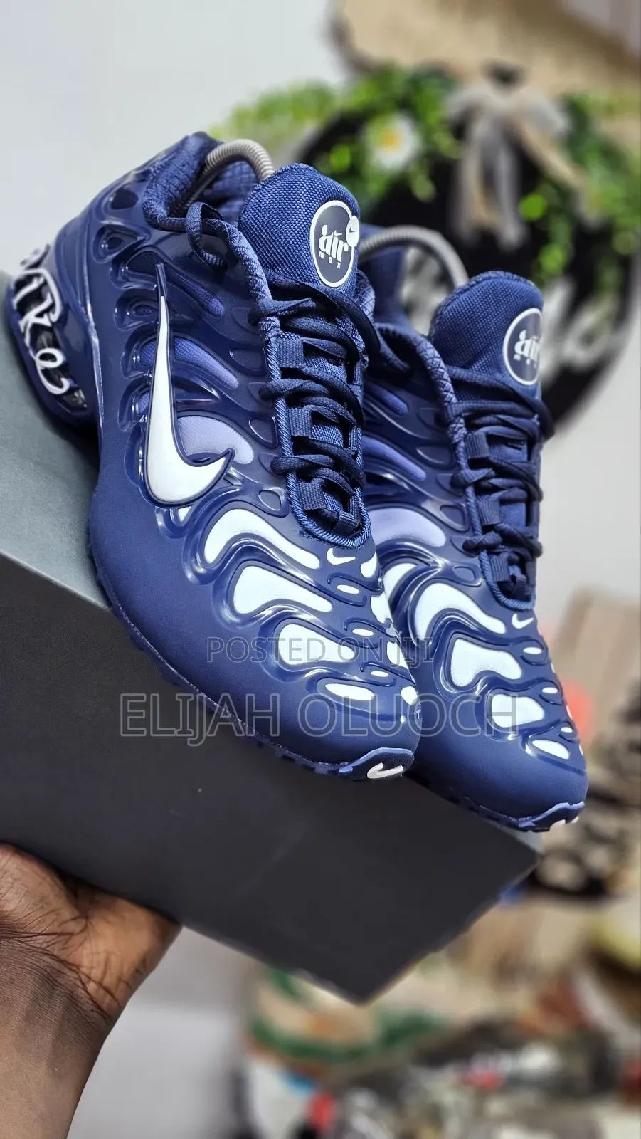 Nike Airmax Drift Plus 40/41/42/43/44/45